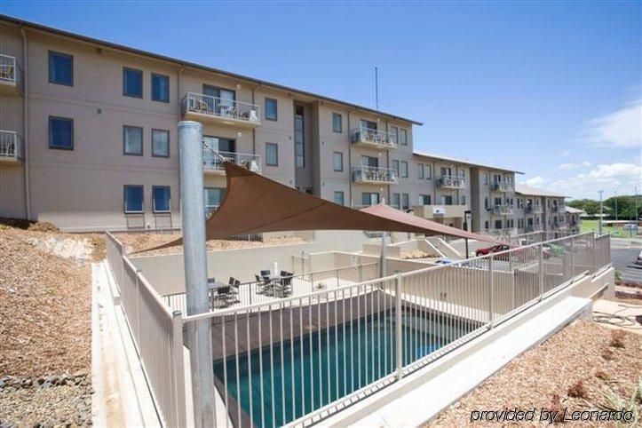 Gladstone Downtown Central Apartment Hotel Official Exterior foto