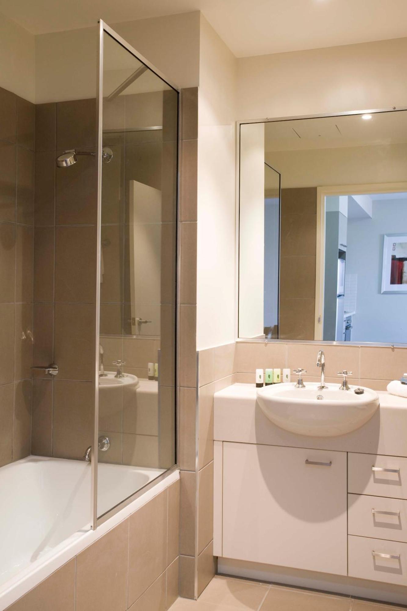 Gladstone Downtown Central Apartment Hotel Official Cameră foto