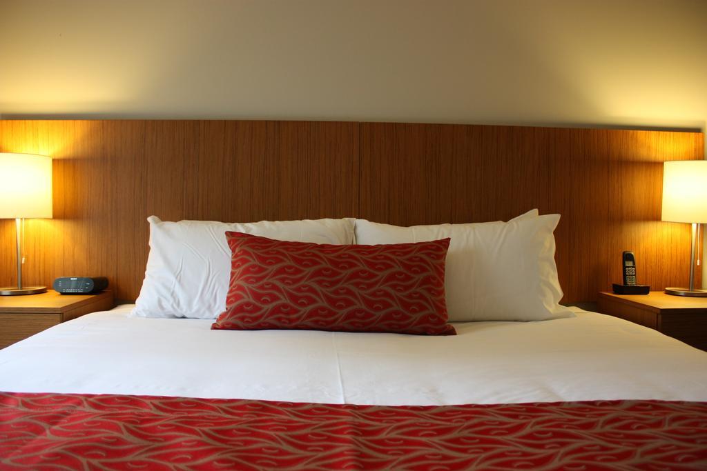 Gladstone Downtown Central Apartment Hotel Official Exterior foto
