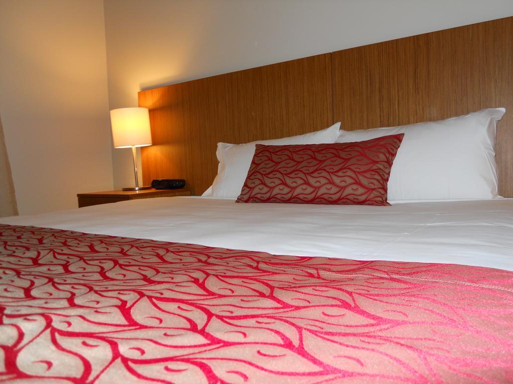 Gladstone Downtown Central Apartment Hotel Official Exterior foto